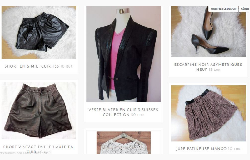 videdressing-carinelife