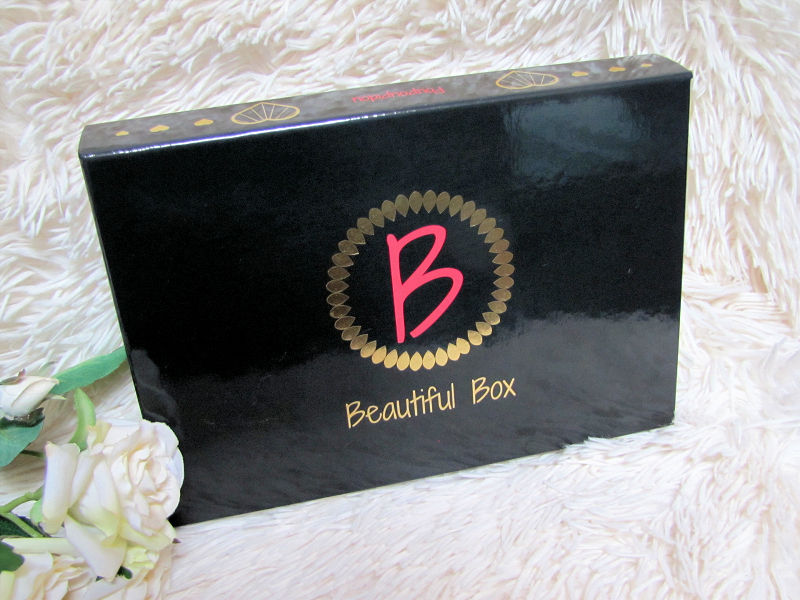 Beautiful-box