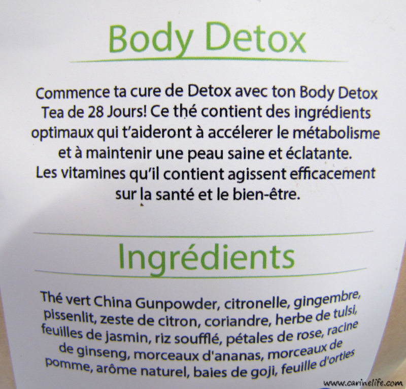Body-detox-composition