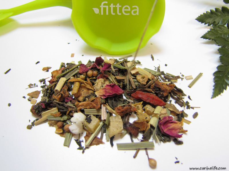 fittea-composition