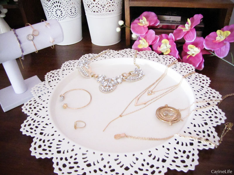 Haul-Nee-jolie
