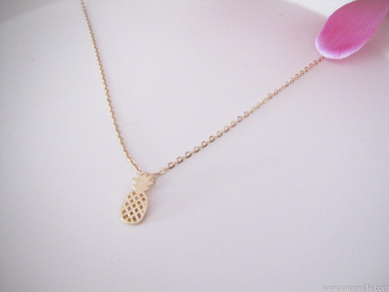 collier-ananas