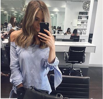 whishlist-aliepress-blouse-rayures