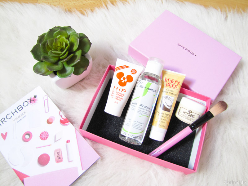 birchbox-octobre-2016