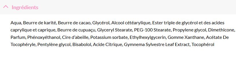 Composition Hellobody