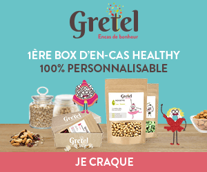 Gretel box la box healthy