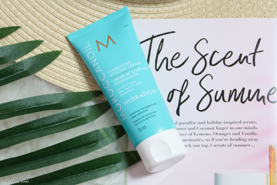 Moroccanoil