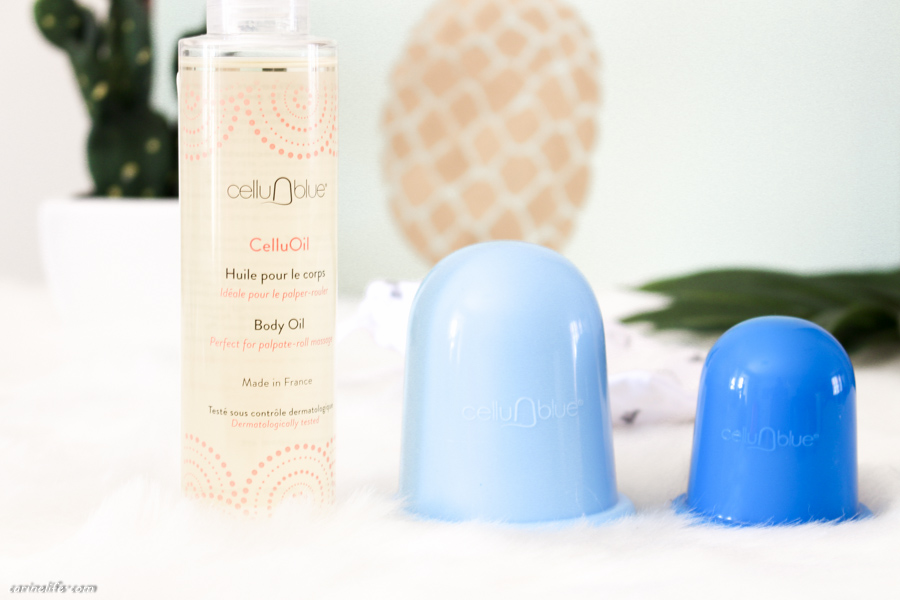 Ventouse Cellublue taille L