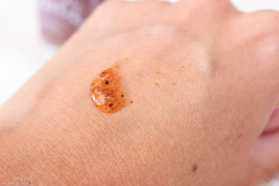 GOMMAGE CORPS - CELLUSCRUB