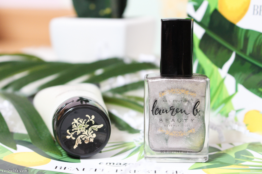 vernis Lauren B