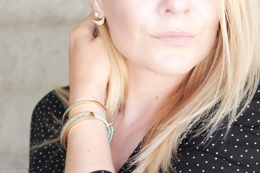 Infaillible total cover maquillage