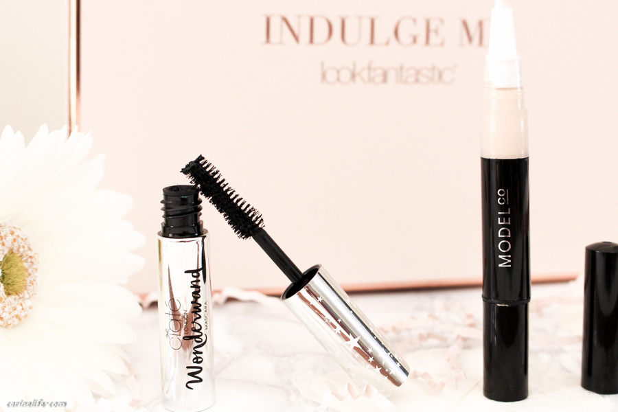 mascara Wonderwand Ciaté London