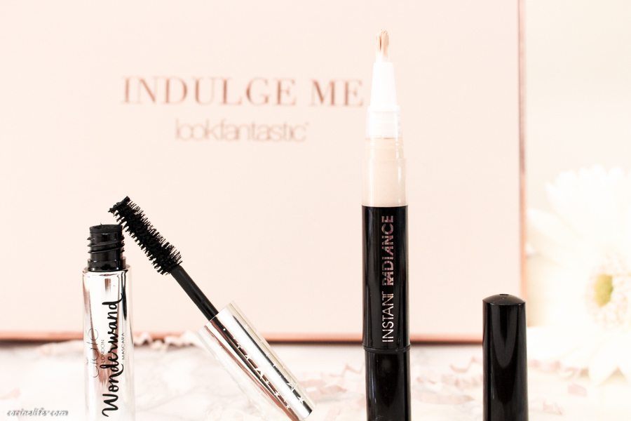 Instant radiance model co