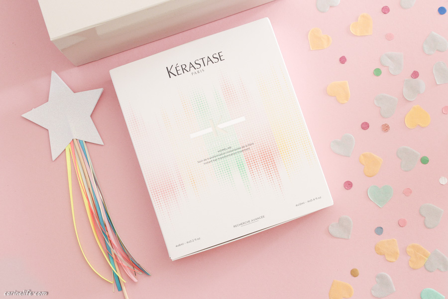 Kérastase Fusio-Dose avis