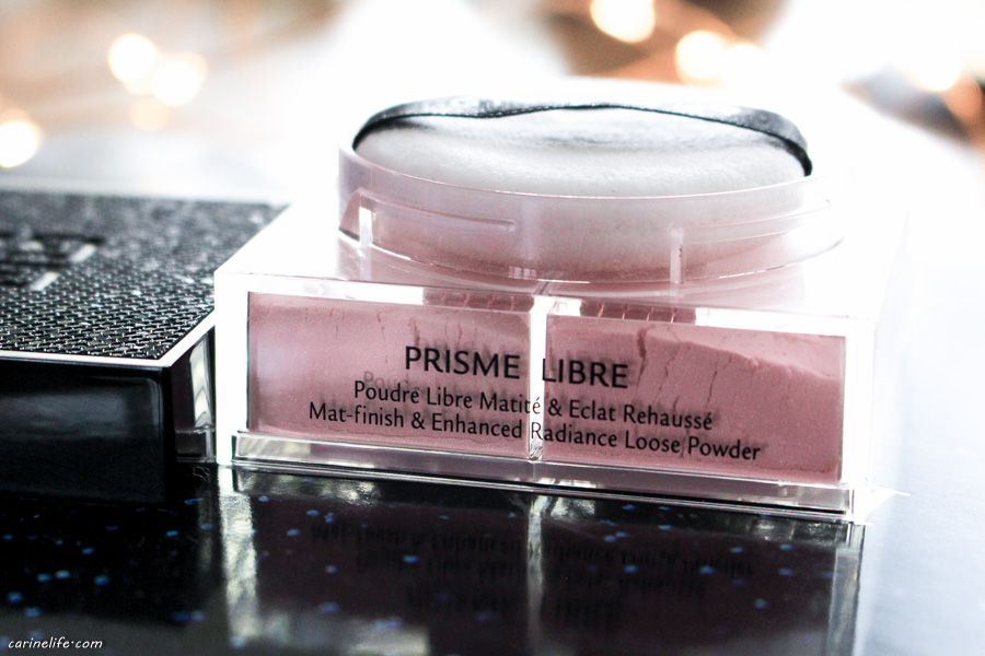 Prisme Libre Givenchy édition limitée