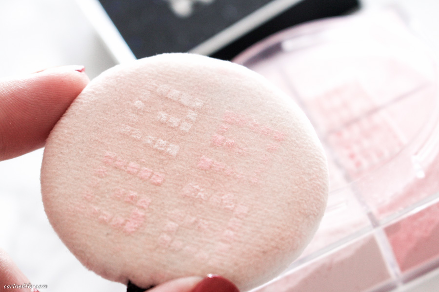 Prisme Libre Givenchy avis