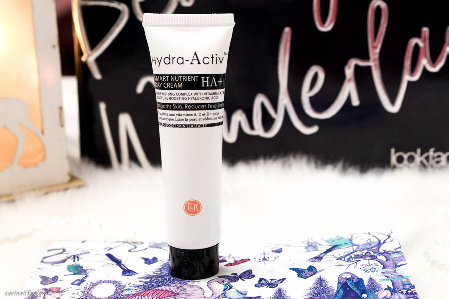 Figs & Rouge Hydra-Activ