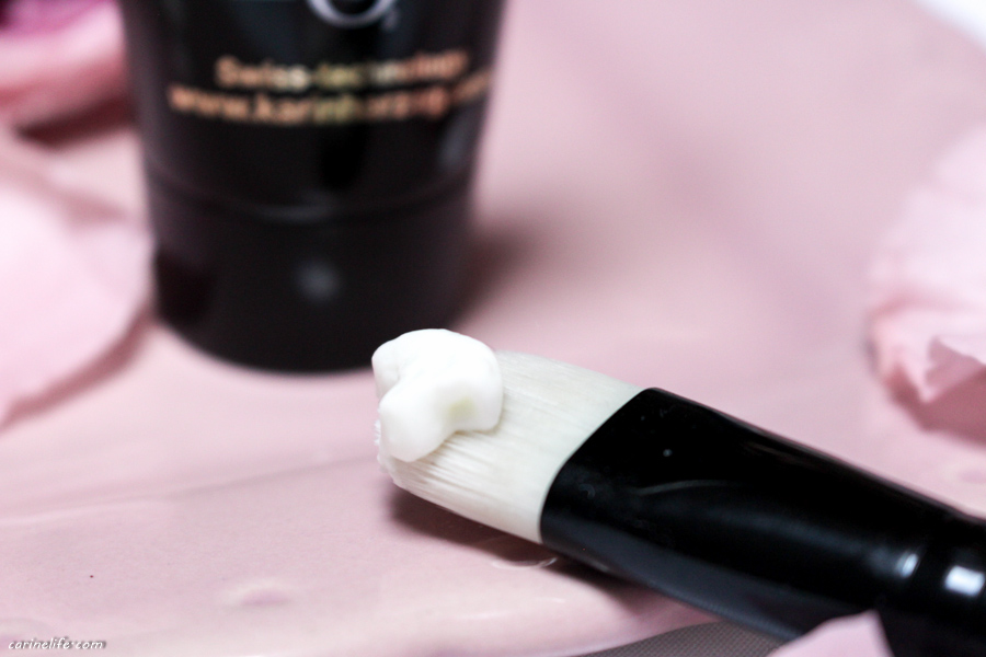 Vita-A-Kombi 2 Karin Herzog test