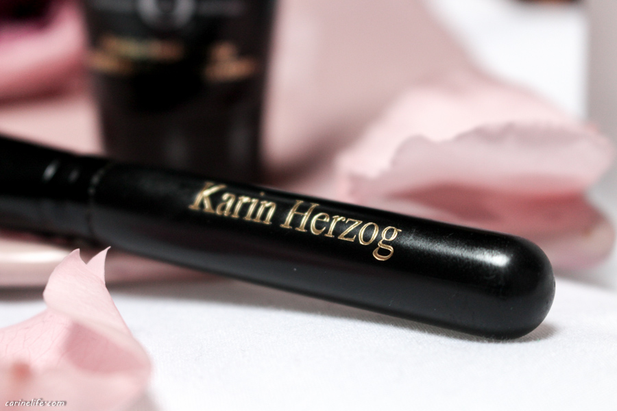 Vita-A-Kombi Karin Herzog pinceau