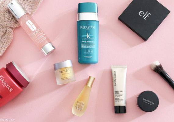 soldes beaute hiver 2018
