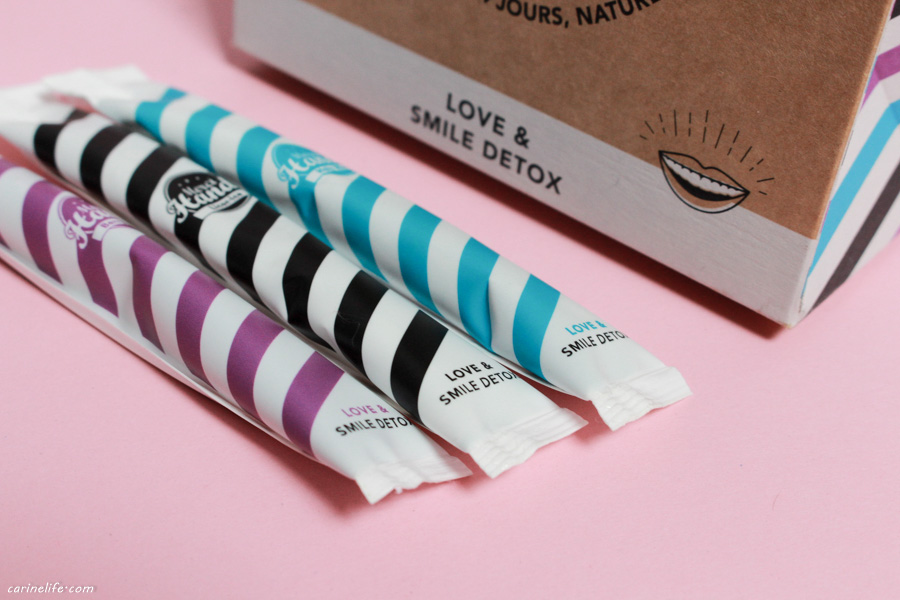 oil pulling merci handy