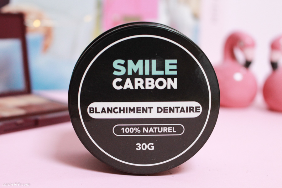 smile carbon avis