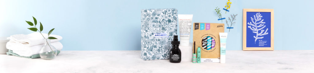spoiler birchbox avril 2018