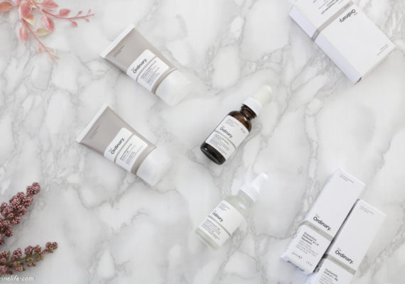 the ordinary produits avis
