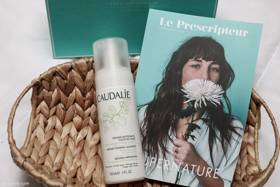 Prescription Lab Caudalie