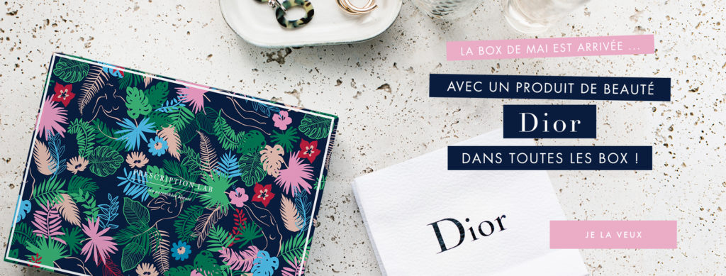 prescription lab mai 2018