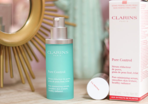 Serum Pore Control Clarins
