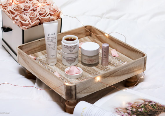 fresh cosmetics avis