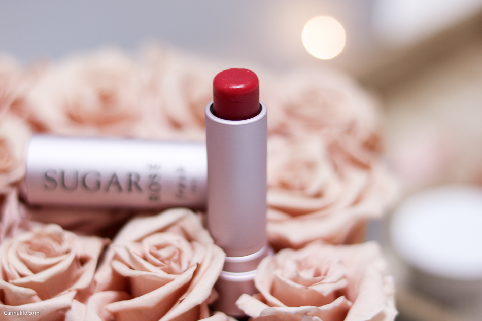 fresh sugar rose lip avis