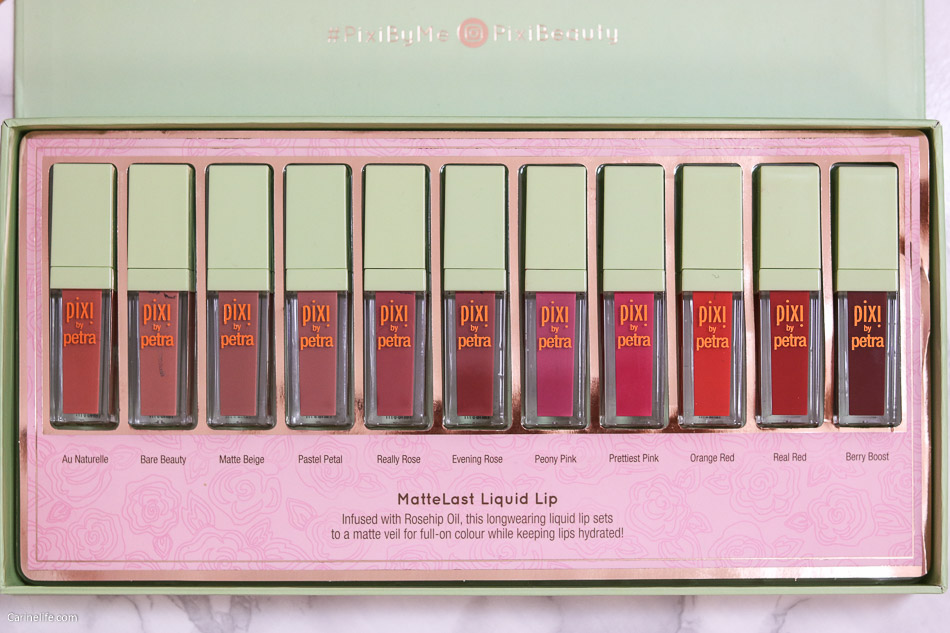  Pixi mattelast liquid lip avis