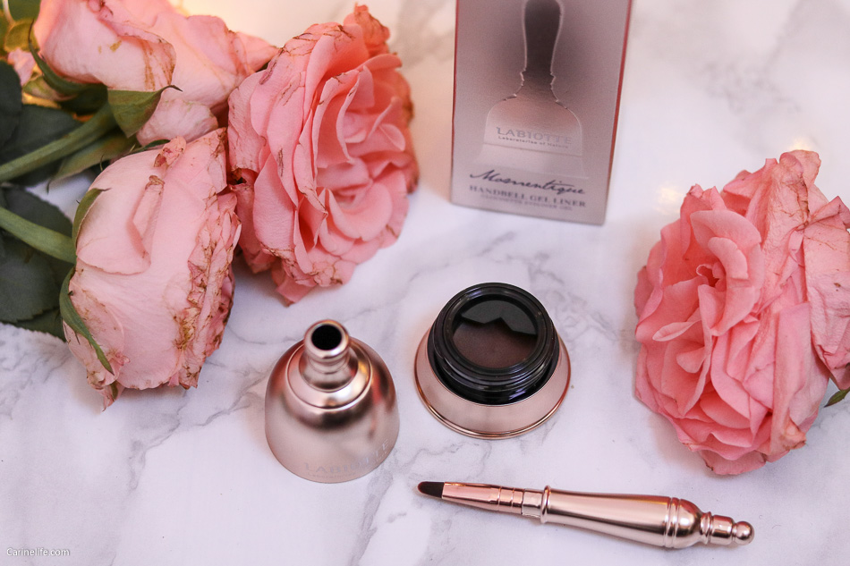 Labiotte eye liner gel