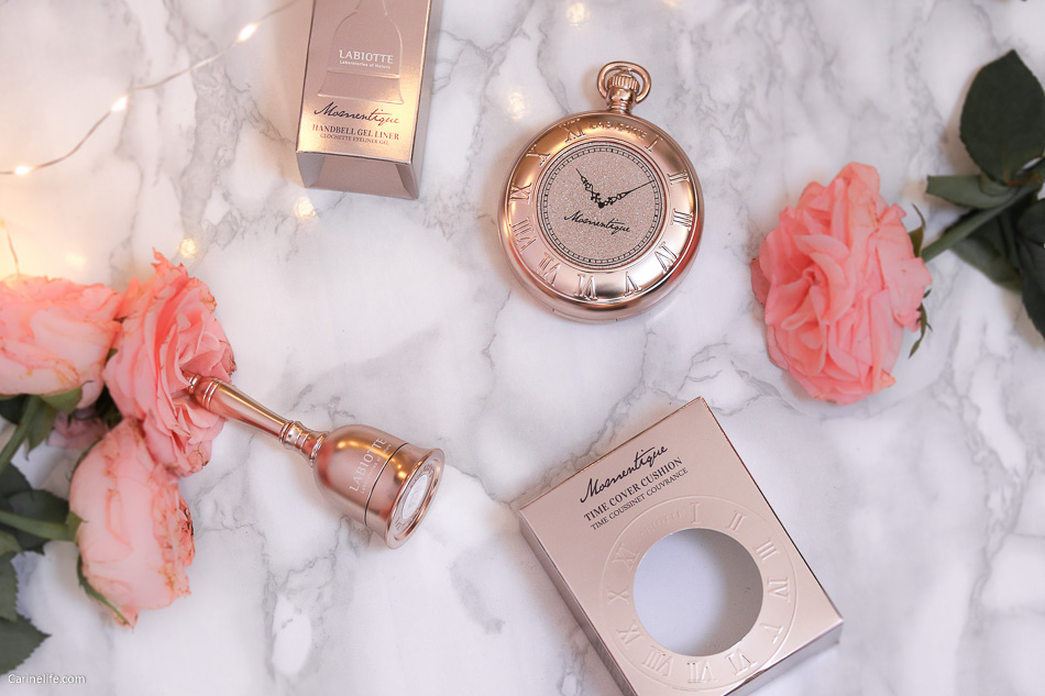 Labiotte K-Beauty: Que vaut cette marque de maquillage coréennne