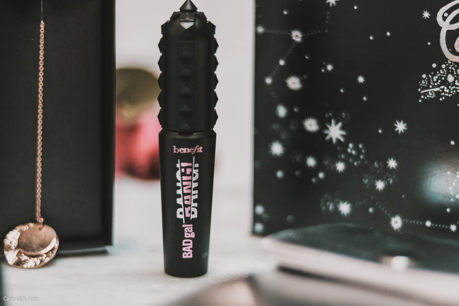 mascara Badgal Bang Benefit