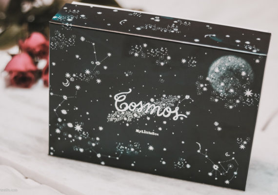 My little Box février 2019