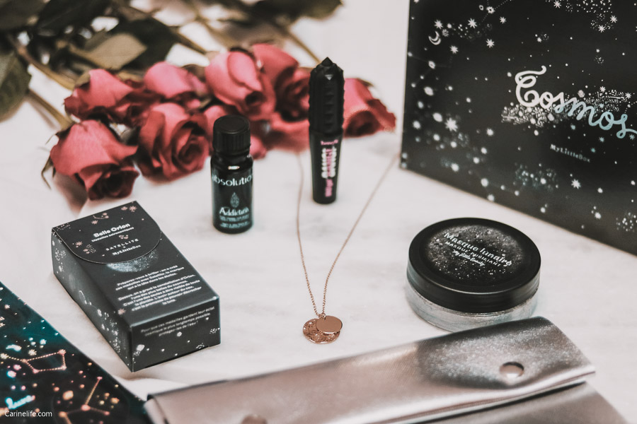 My Little Box février 2019 contenu