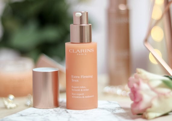 Clarins Extra-Firming yeux