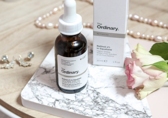 The Ordinary Retinol 1% avis