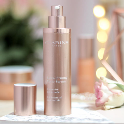 Extra-Firming Phyto-Serum avis