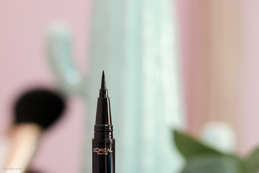 Super Liner Flash Cat Eye L'Oréal Paris