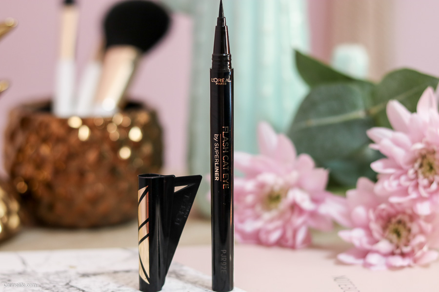 L'Oréal Paris Super Liner Flash Cat Eye