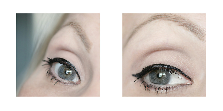 Mascara Unlimited Very Different Waterproof L'Oréal Paris