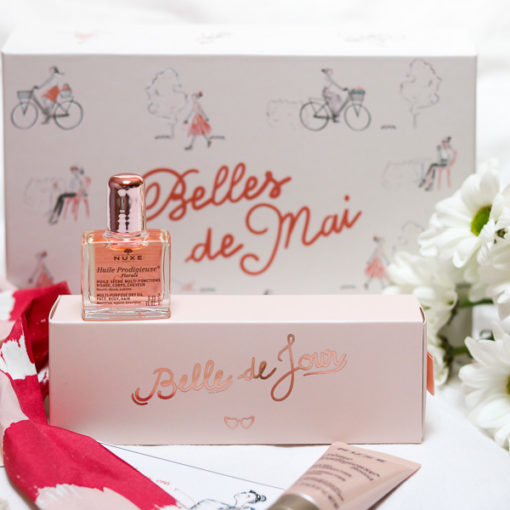 My Little Box Mai 2019 contenu