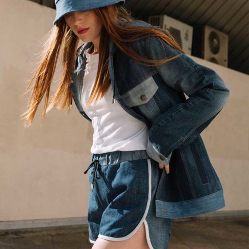 Collaboration KAPORAL X FLORENTIN GLEMAREC