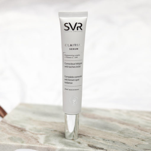 Clairial sérum SVR