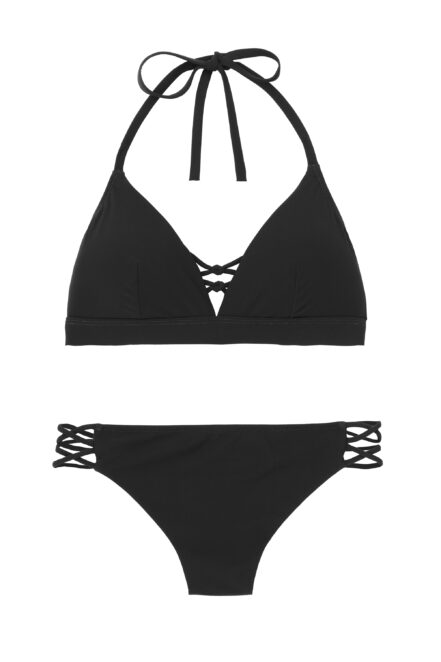 MAILLOT DE BAIN TRIANGLE, PADS