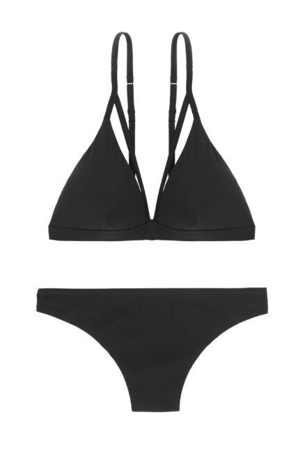 HAUT DE MAILLOT DE BAIN TRIANGLE, LAÇAGES - VANDA 20,99 € MAILLOT DE BAIN TRIANGLE, LAÇAGES